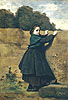 柯洛 Jean Baptiste Camille Corot