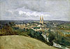 柯洛 Jean Baptiste Camille Corot