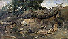 柯洛 Jean Baptiste Camille Corot