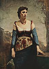 柯洛 Jean Baptiste Camille Corot