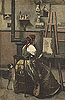 柯洛 Jean Baptiste Camille Corot