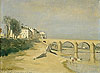 柯洛 Jean Baptiste Camille Corot