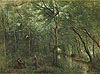 柯洛 Jean Baptiste Camille Corot
