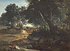 柯洛 Jean Baptiste Camille Corot