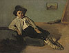 柯洛 Jean Baptiste Camille Corot