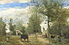 柯洛 Jean Baptiste Camille Corot