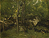 柯洛 Jean Baptiste Camille Corot
