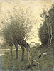 柯洛 Jean Baptiste Camille Corot