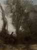 柯洛 Jean Baptiste Camille Corot