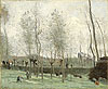 柯洛 Jean Baptiste Camille Corot