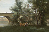 柯洛 Jean Baptiste Camille Corot