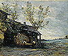 柯洛 Jean Baptiste Camille Corot