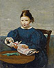 柯洛 Jean Baptiste Camille Corot