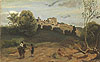 柯洛 Jean Baptiste Camille Corot
