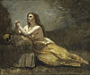 柯洛 Jean Baptiste Camille Corot