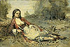 柯洛 Jean Baptiste Camille Corot