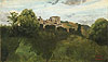 柯洛 Jean Baptiste Camille Corot