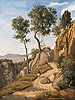 柯洛 Jean Baptiste Camille Corot