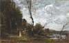 柯洛 Jean Baptiste Camille Corot