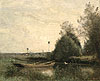 柯洛 Jean Baptiste Camille Corot