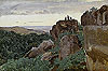 柯洛 Jean Baptiste Camille Corot