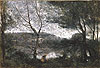柯洛 Jean Baptiste Camille Corot