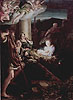 柯雷吉歐 Antonio Allegri da Correggio
