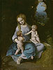 柯雷吉歐 Antonio Allegri da Correggio