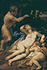 柯雷吉歐 Antonio Allegri da Correggio
