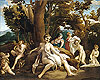柯雷吉歐 Antonio Allegri da Correggio