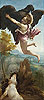 柯雷吉歐 Antonio Allegri da Correggio