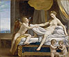 柯雷吉歐 Antonio Allegri da Correggio