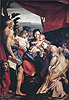柯雷吉歐 Antonio Allegri da Correggio