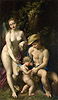 柯雷吉歐 Antonio Allegri da Correggio