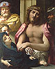 柯雷吉歐 Antonio Allegri da Correggio