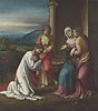 柯雷吉歐 Antonio Allegri da Correggio