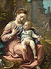 柯雷吉歐 Antonio Allegri da Correggio