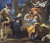 柯雷吉歐 Antonio Allegri da Correggio
