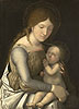 柯雷吉歐 Antonio Allegri da Correggio