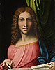 柯雷吉歐 Antonio Allegri da Correggio