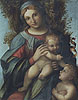 柯雷吉歐 Antonio Allegri da Correggio