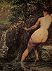 高爾培 Gustave Courbet