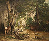 高爾培 Gustave Courbet