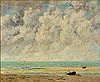 高爾培 Gustave Courbet