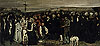 高爾培 Gustave Courbet