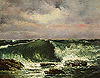 高爾培 Gustave Courbet