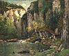 高爾培 Gustave Courbet
