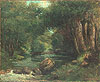 高爾培 Gustave Courbet
