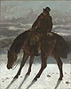 高爾培 Gustave Courbet