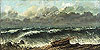 高爾培 Gustave Courbet